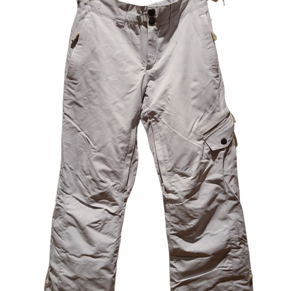 Insulated Snow Pants